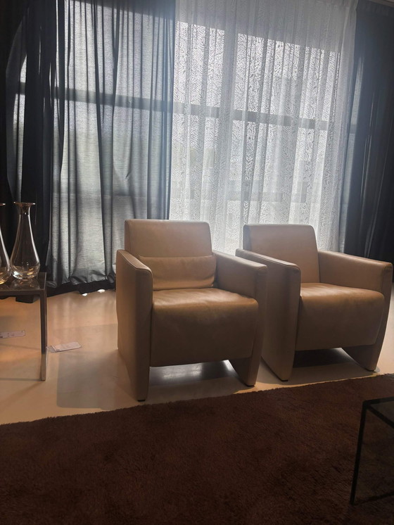 Image 1 of Jori Ponto fauteuil