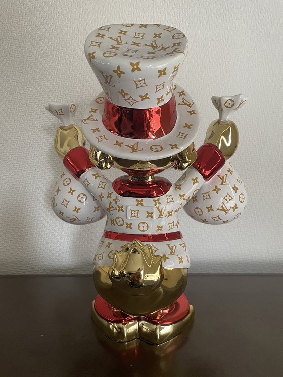 Image 1 of Paperone Louis Vuitton Immagine Soldi