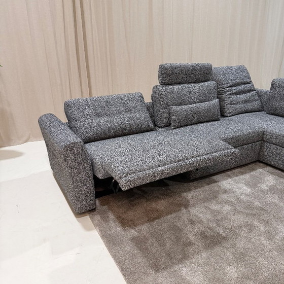 Image 1 of Moome Bas sofa with relaxation function