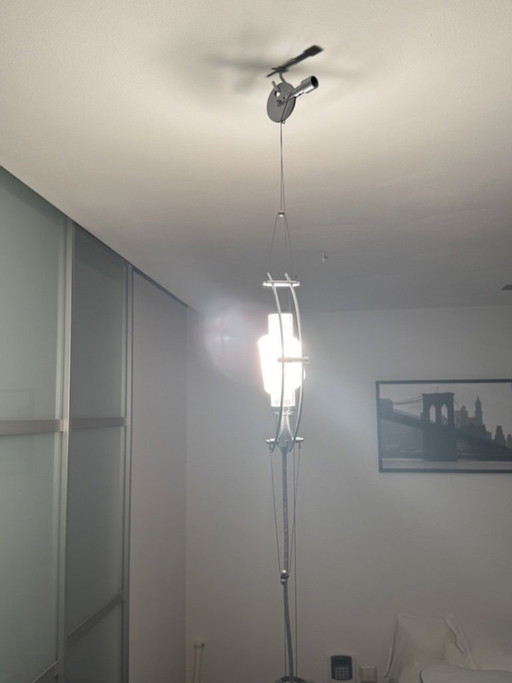 Jei Di draadlamp