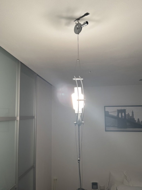 Image 1 of Jei Di draadlamp