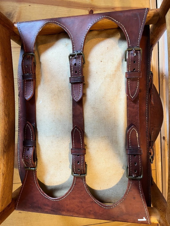 Image 1 of Sedie da pranzo di design danese