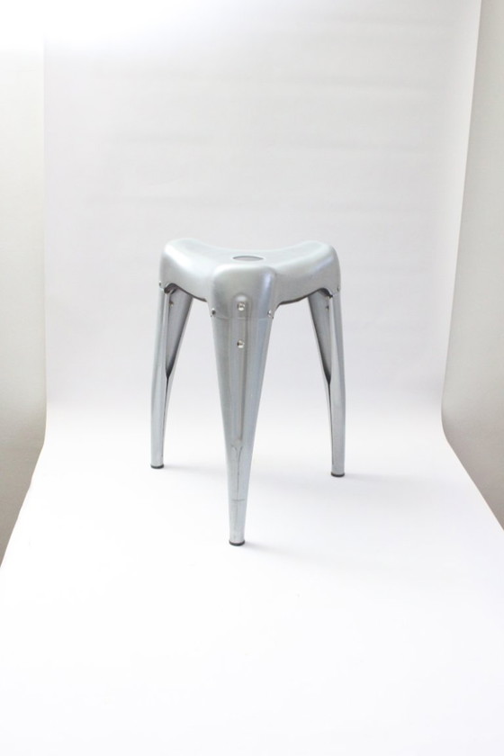 Image 1 of Weisheitszahnhocker von Yasu Sasamoto für Dulton, 1980er Jahre