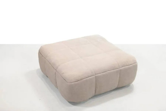 Cini Boeri Strips Hocker für Arflex – Hocker & Poufs, Cotton, Design (photo 6 of 7)