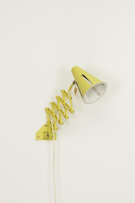 Image 1 of Applique murale ciseaux HALA Zeist - H. Busquet