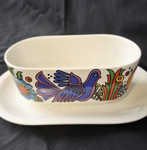 Image 1 of Salsera Villeroy & Boch Acapulco 20,8 cm