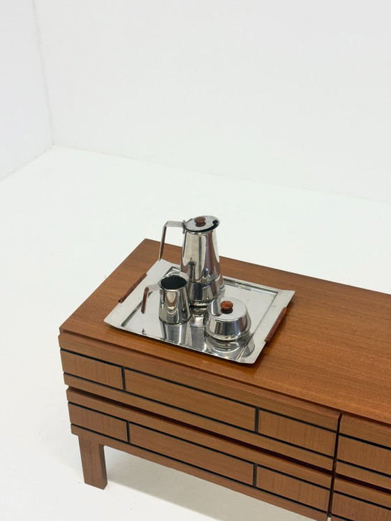 Image 1 of Juego de café Douwe Egbert de Guido Bergna