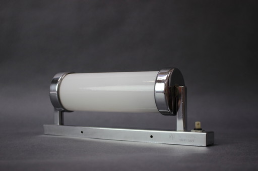 Applique Bauhaus de Napako, Tchécoslovaquie, années 1930