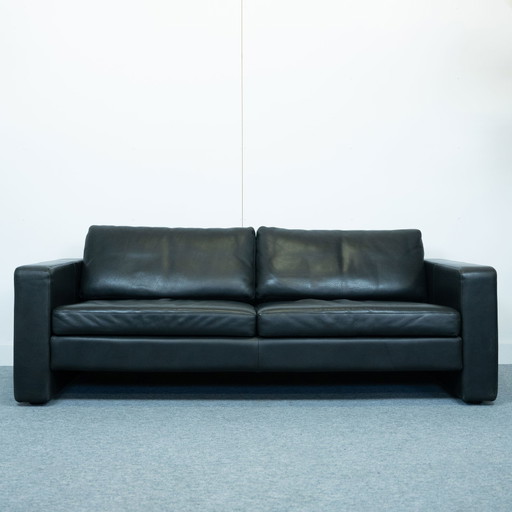 Cor Conseta leather sofa