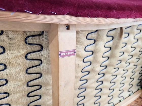 Image 1 of Capri Sofa by Johannes Andersen for Trensum Möbelfabrik