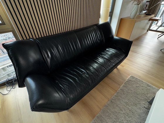 Image 1 of Divano a 3 posti Leolux Tango.