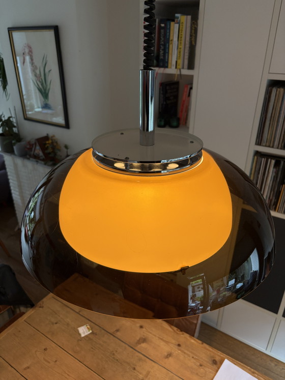 Image 1 of Suspension Dijkstra