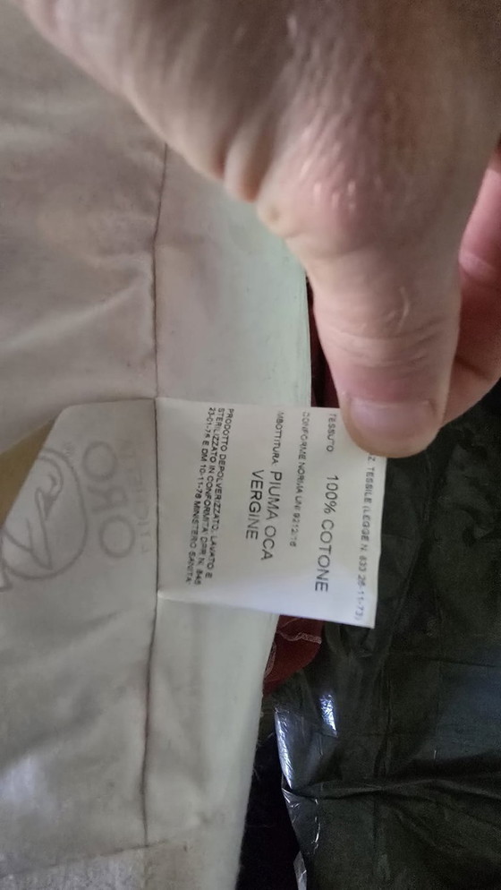 Image 1 of Divano Modulare Living Divani Extrasoft – 16 Moduli – Piero Lissoni (Italia)