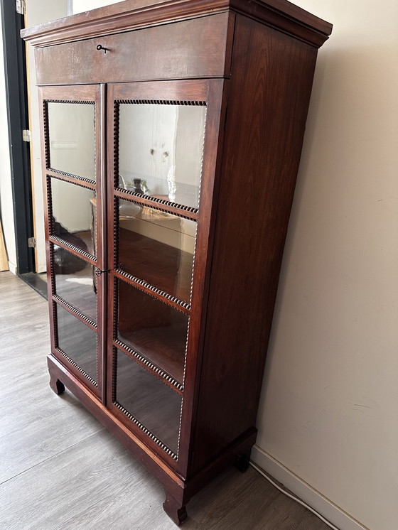 Image 1 of Vintage Display Case