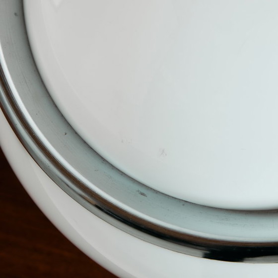 Image 1 of MK11206 Clan/1 lamp van Harvey Guzzini & Studio 6G voor Meblo