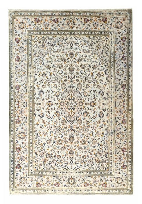 Iranian Keshan Kork