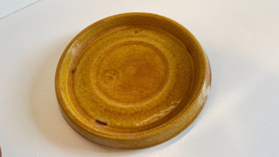 Image 1 of Pot with Hole, CLAROUS Pottery France