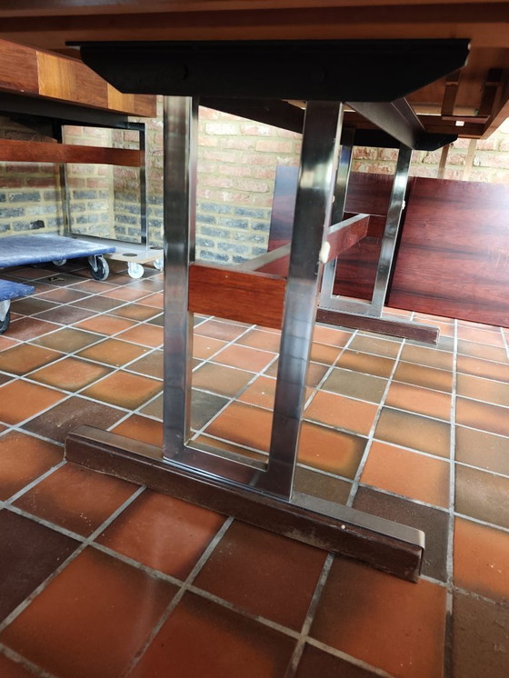 Image 1 of Tavolo allungabile, mobilificio Aurore 1860