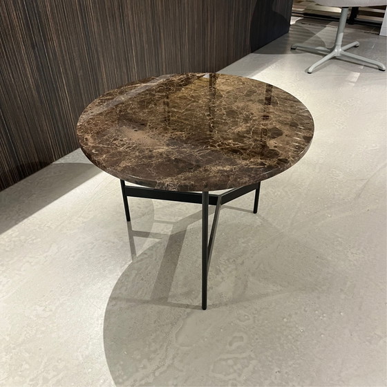 Image 1 of Leolux Tampa runder Couchtisch