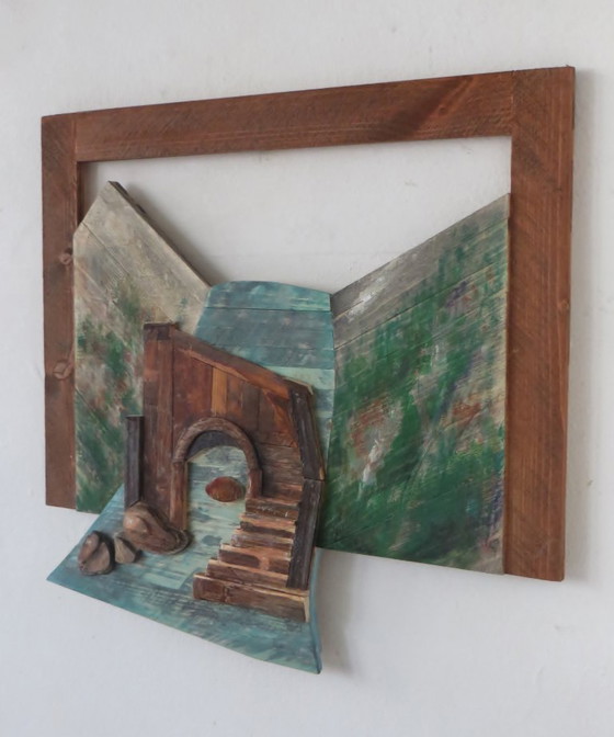 Image 1 of Eric van Solm - 'Pittoresk'