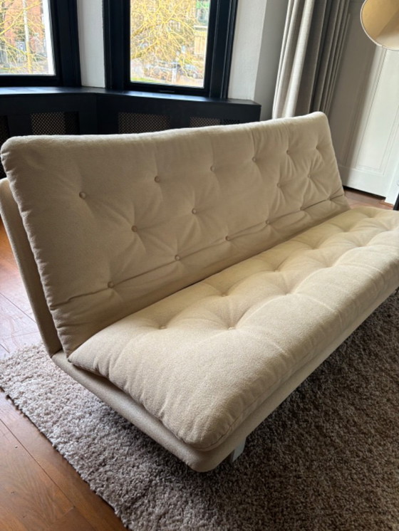 Image 1 of Artifort Kho Liang Bench