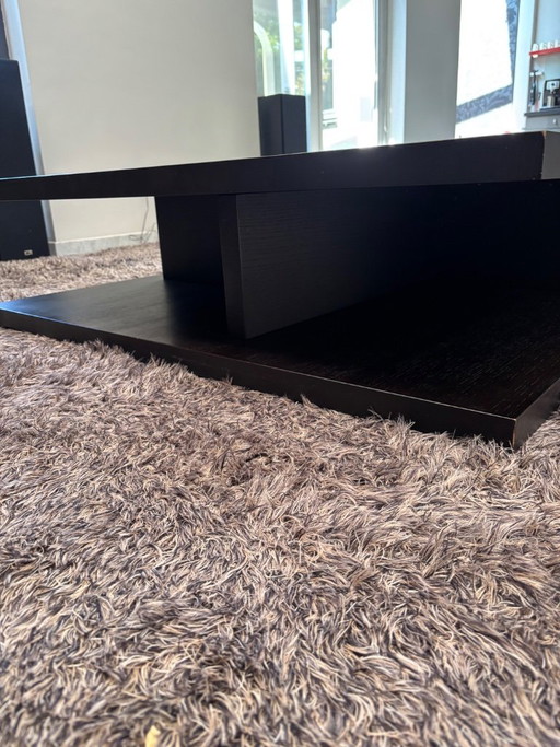Minotti Close Coffee Table - Rodolfo Dordoni Design
