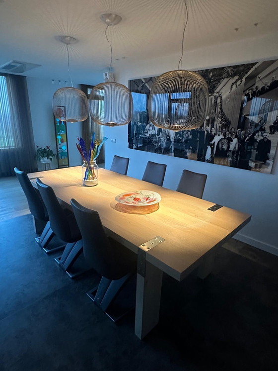 Image 1 of Área de comedor