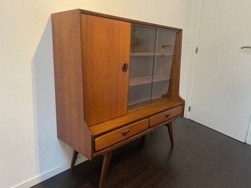 Louis Van Teeffelen Buffet vintage
