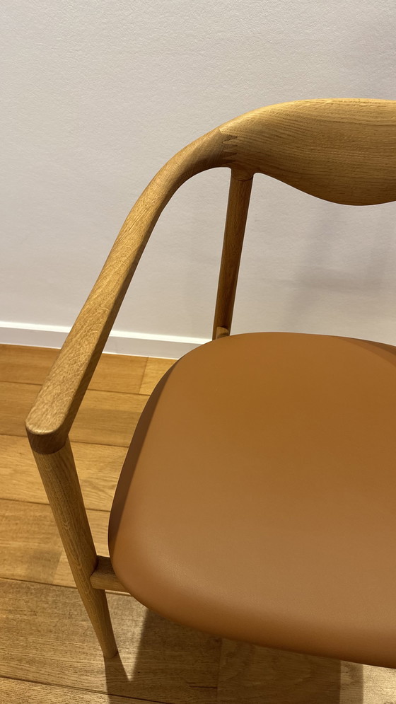 Image 1 of Sedia da pranzo Jari