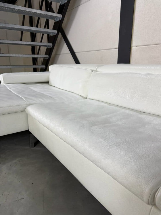 Jori Shiva Corner sofa - as new condition – Leather (photo 7 of 18)