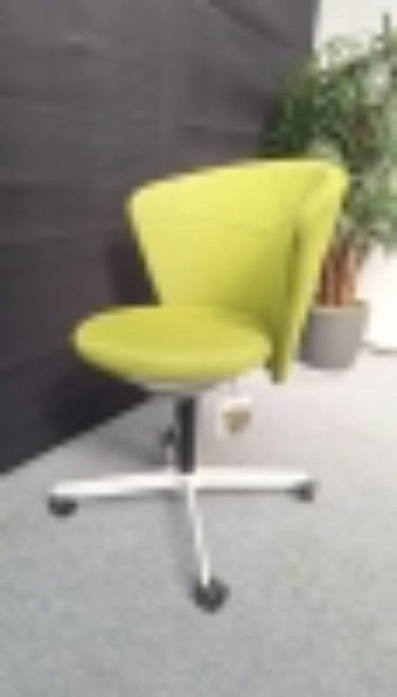 Image 1 of Design bureaustoel BENE BAY