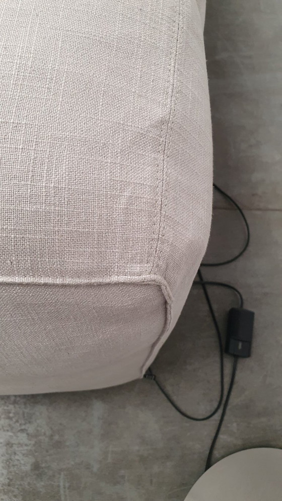 Image 1 of Sofá modular de salón de diseño Linteloo Southampton
