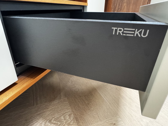 Image 1 of Treku design sideboard / TV unit – 180 cm