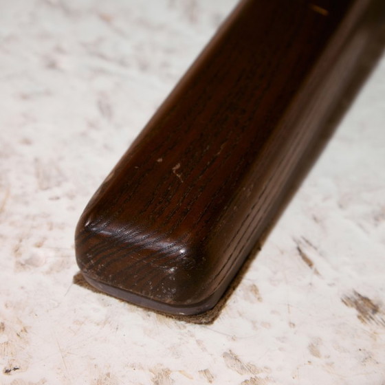 Image 1 of MK11265 Juego de sofás de cuero, juego de 4