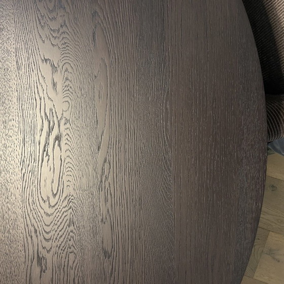 Image 1 of Kluskens Wonderwood eetkamertafel