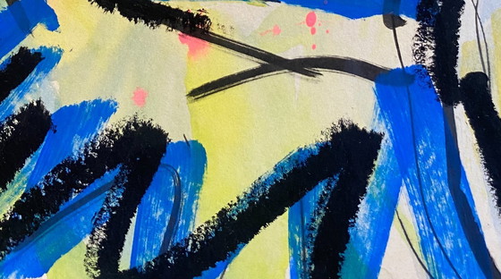 Image 1 of Jazzu - Beautiful, strong soul