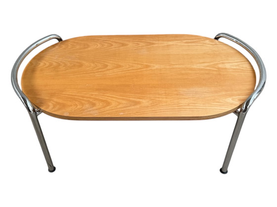 Image 1 of Mesa de salón Thonet