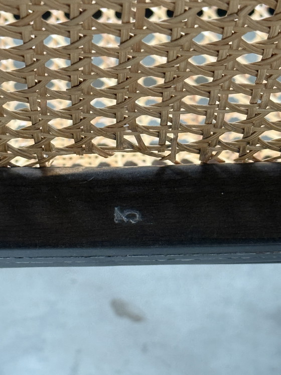 Image 1 of Mecedora Michael Thonet de los años 60