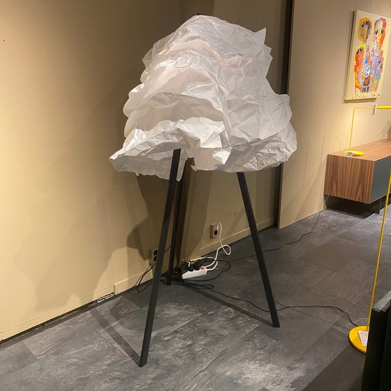 Image 1 of Lámpara de pie Proplamp Prop