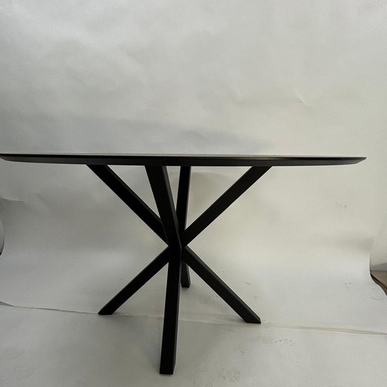 Image 1 of Sumisura eettafel - Ø130