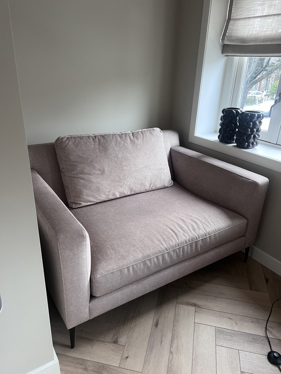 Image 1 of Poltrona/divano a due posti