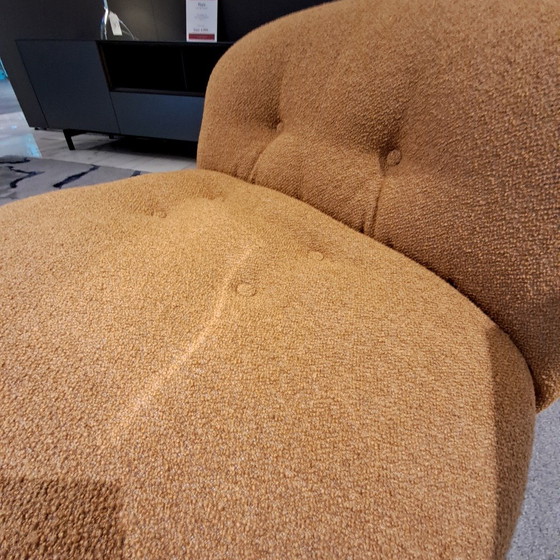 Image 1 of Fauteuil Cassina Soriana