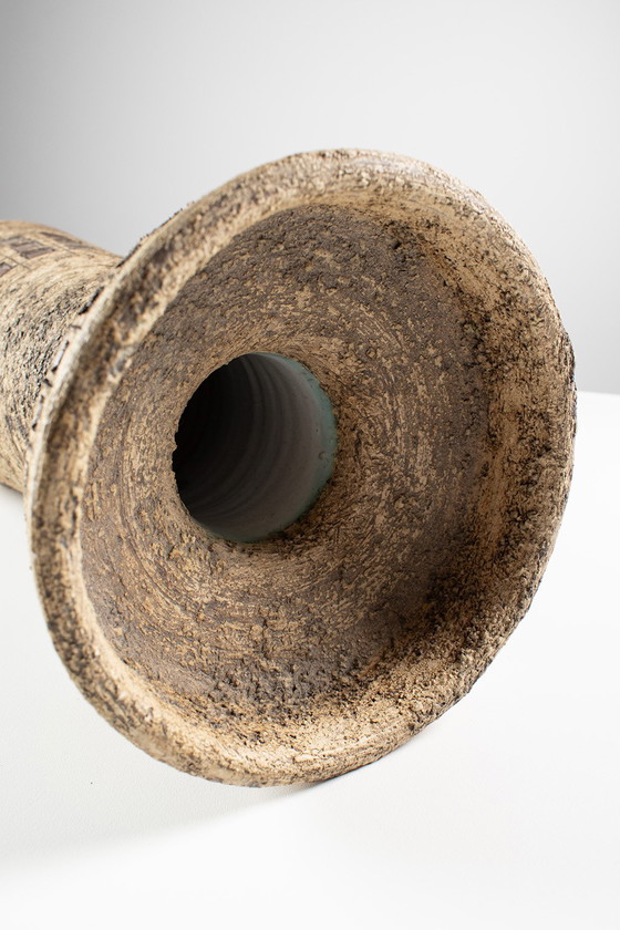 Image 1 of Jarrón marcado con Emella Besigheim