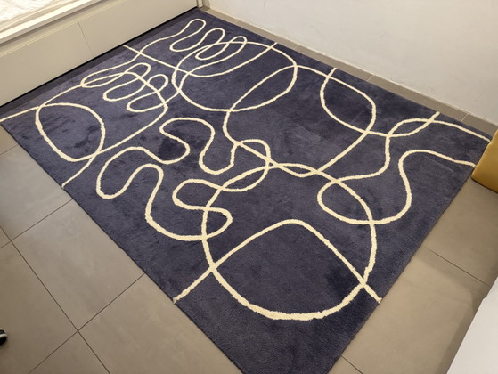 Alfombra original IKEA PS – Wool (photo 3 of 5)