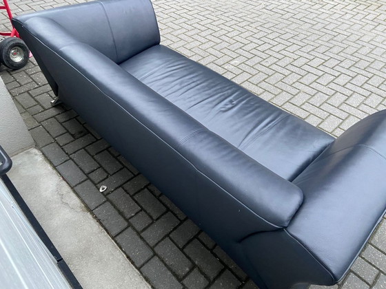 Image 1 of Rolf Benz 322 - 2,5- und 3-Sitzer