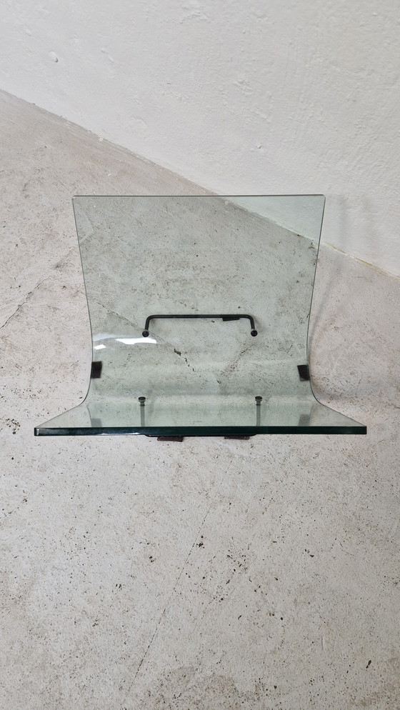 Image 1 of Fiam Italy magazine rack
