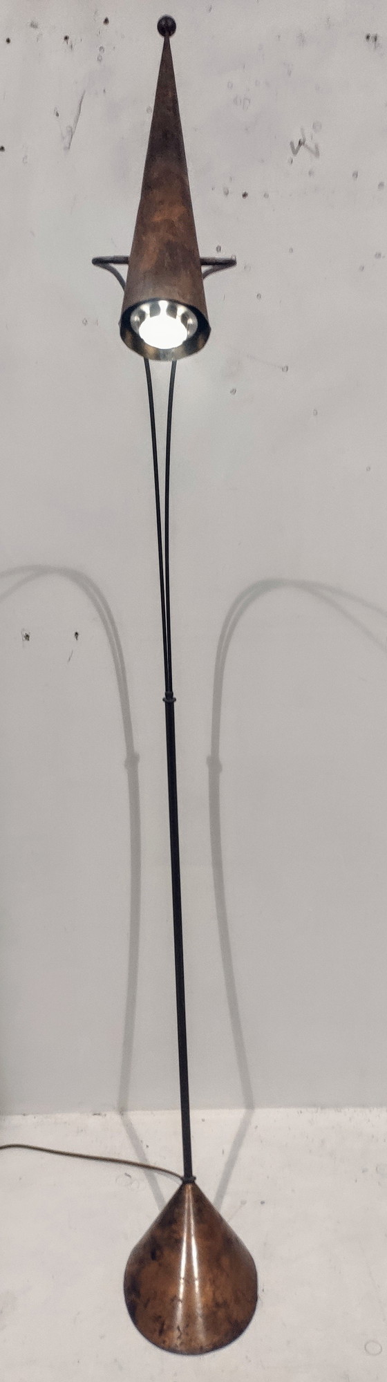 Image 1 of Pieter Spruyt Große Kehrtwende