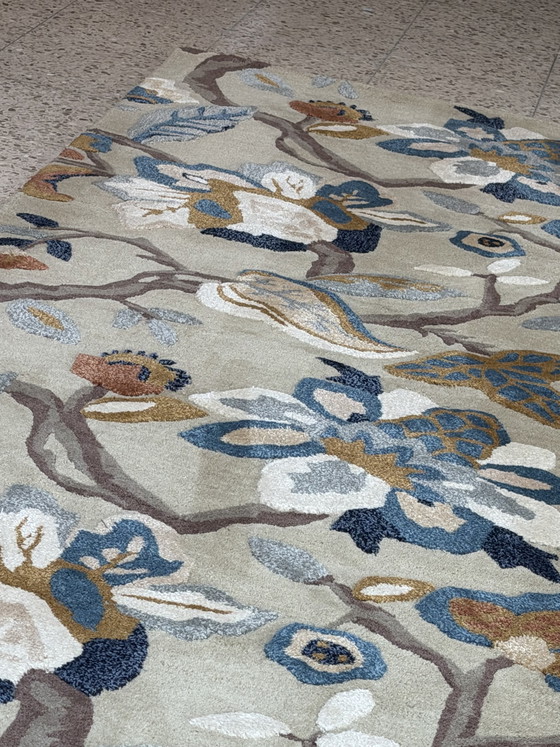 Image 1 of Tappeto Brink and Campman Sanderson Amanpuri Stone