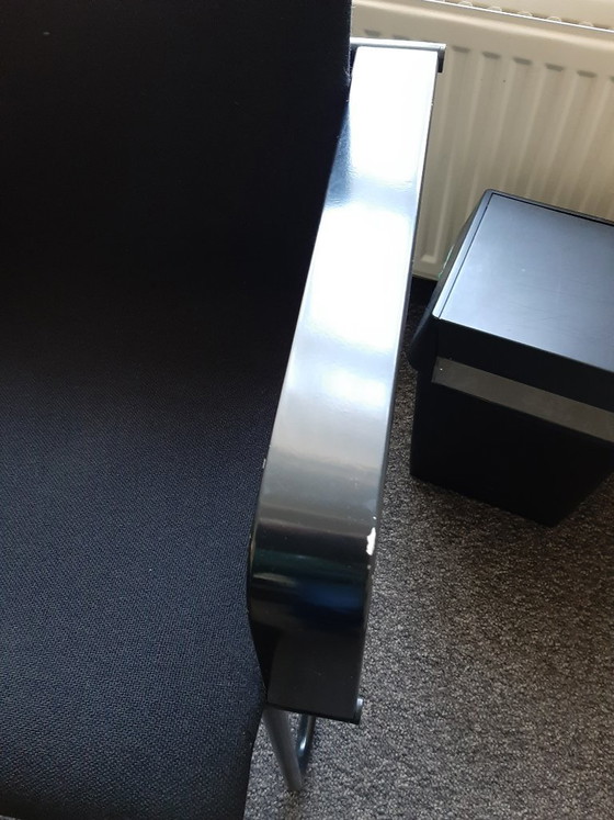 Image 1 of 4 Castelijn Esszimmerstühle