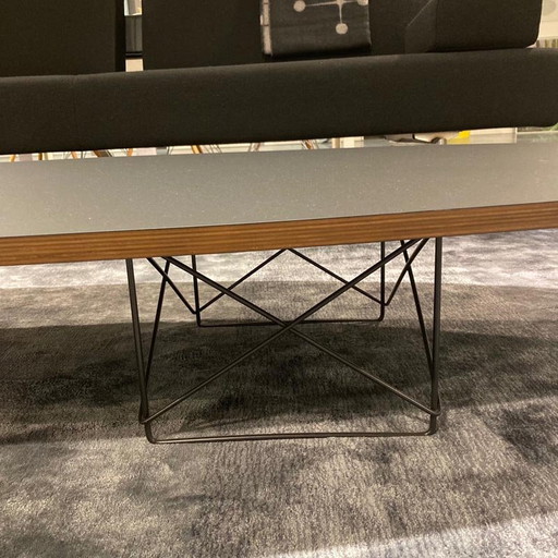 Vitra Elliptical salontafel – Design